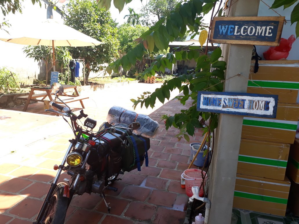 Guest House & Yoga House-官方