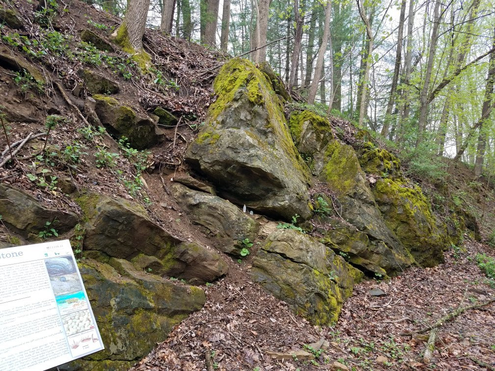 Saucon Rail Trail-Hellertown必去景点