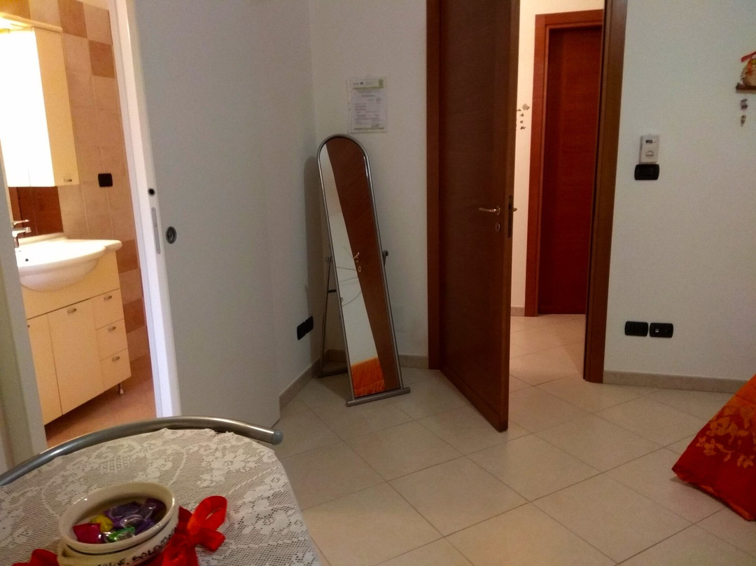 B&B Allo Scrigno主图