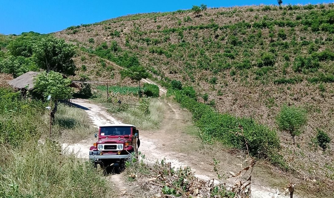 Lombok Hideaway-马塔兰必去景点