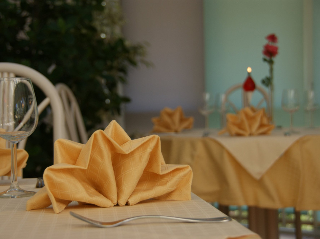 Dolomitenhotel主图