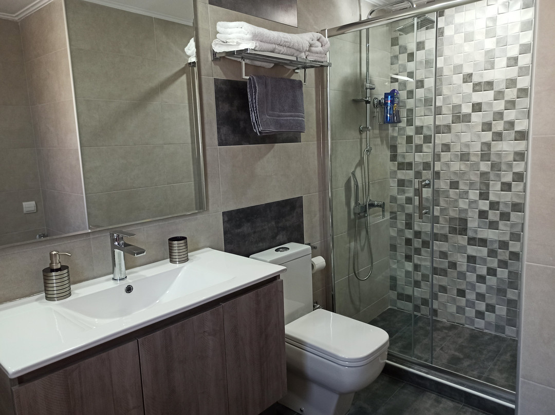 Apartments Artemis Luxury