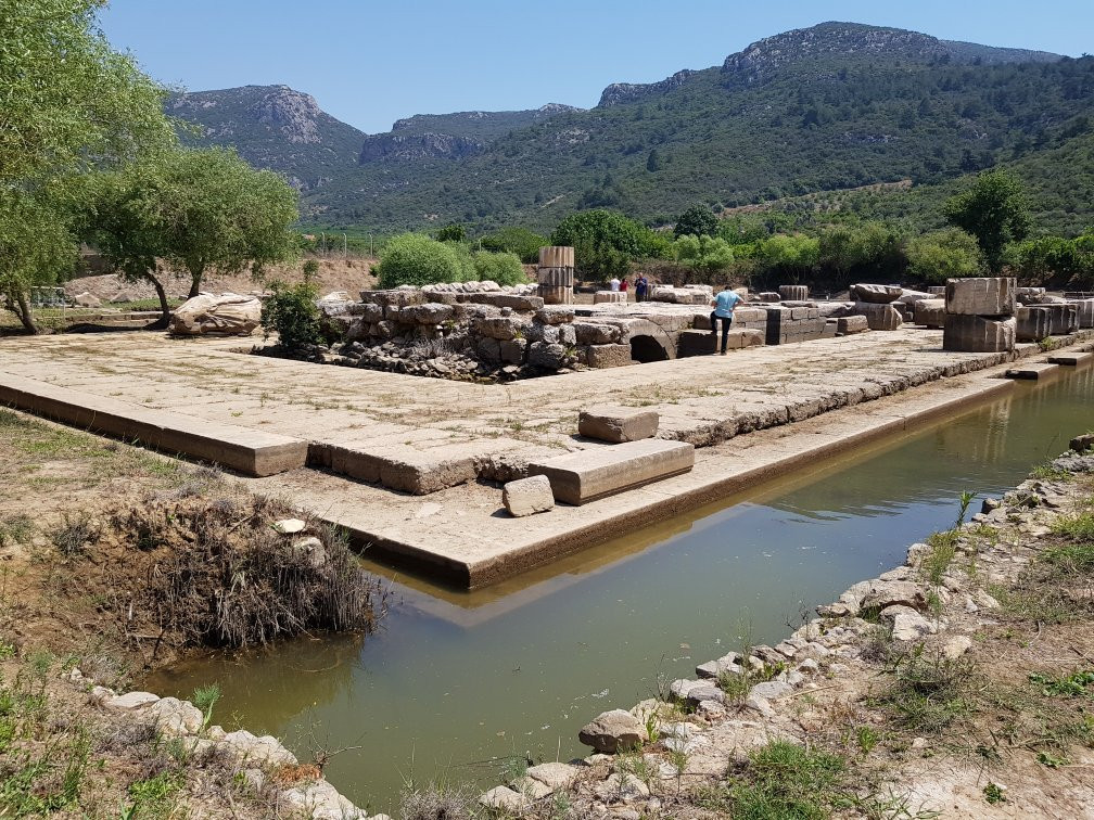 Menderes旅游攻略图片