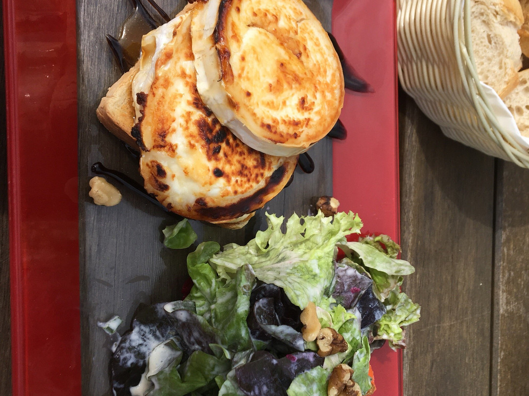 Seehaus Seehotel Kell