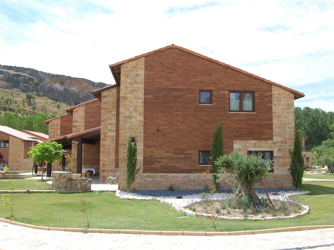Las Villas de Fuentidueña