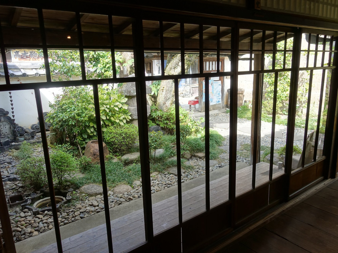 Tochigi City History  Museum-栃木市必去景点
