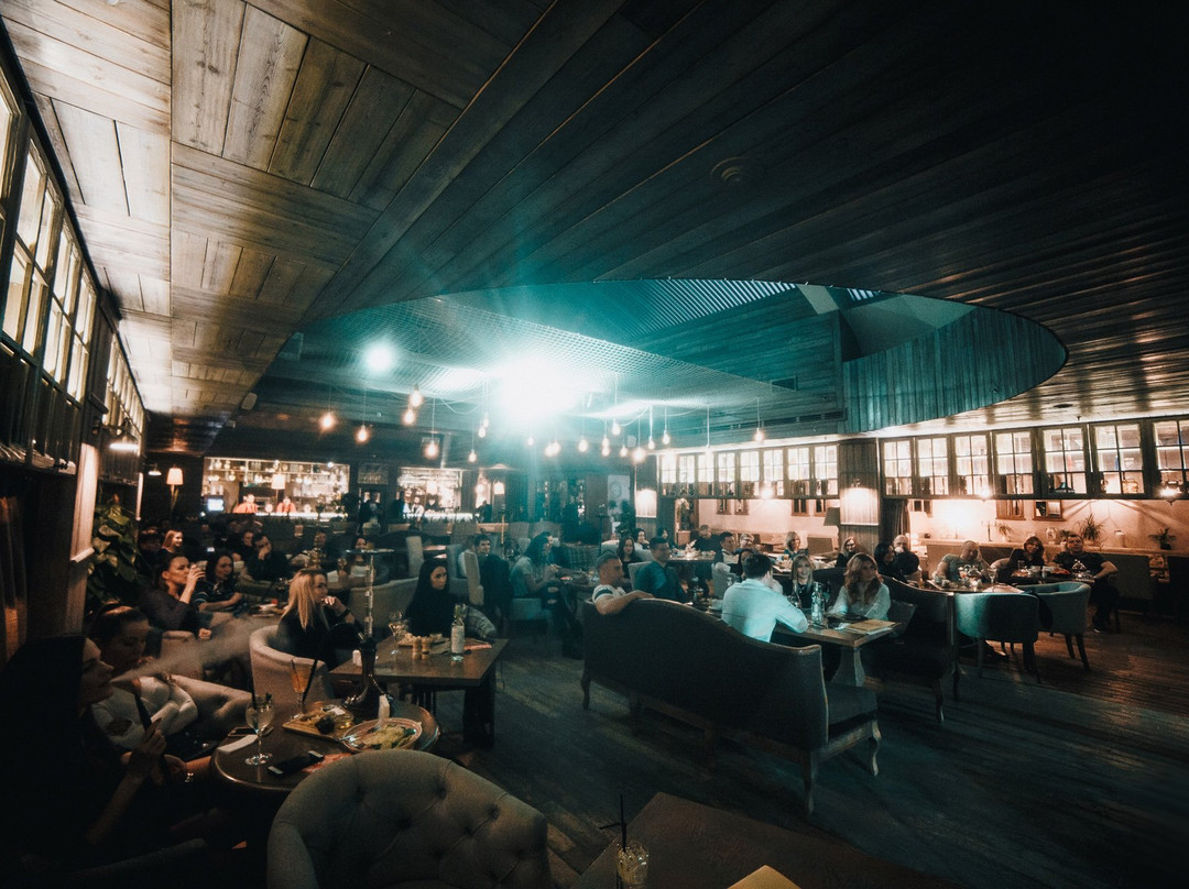 Restaurant Penates