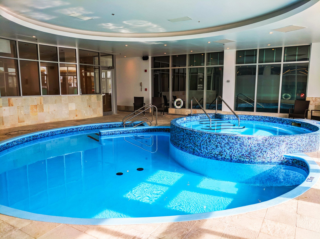 Hôtel Mortagne主图