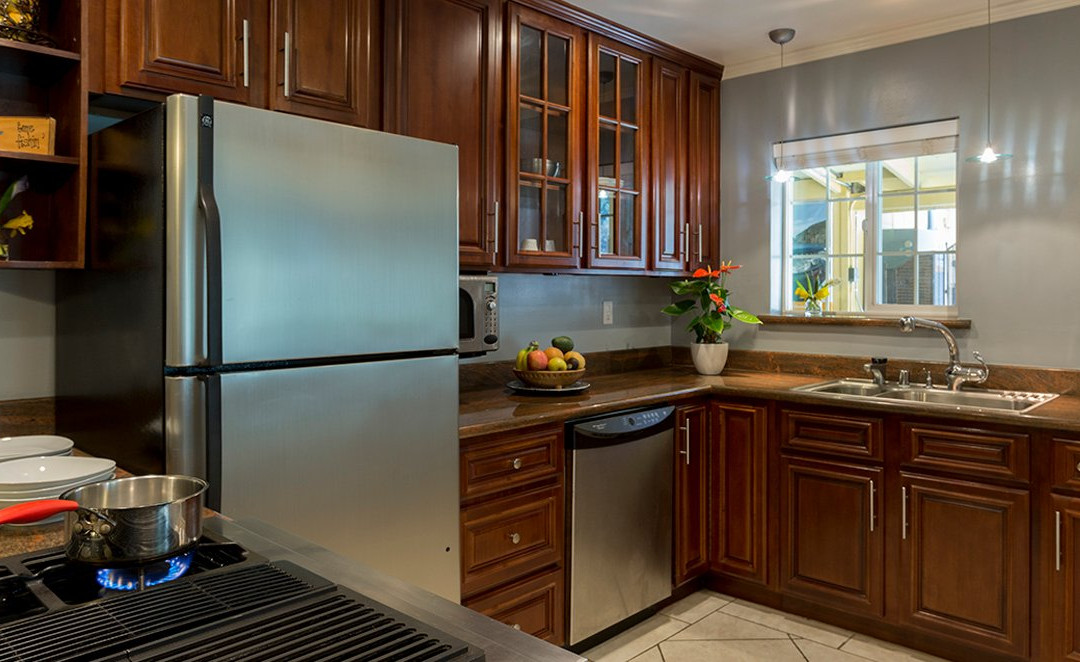 The Lodge at Blue Lakes主图