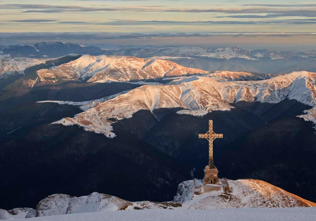 Transylvania Tourism-布拉索夫必去景点