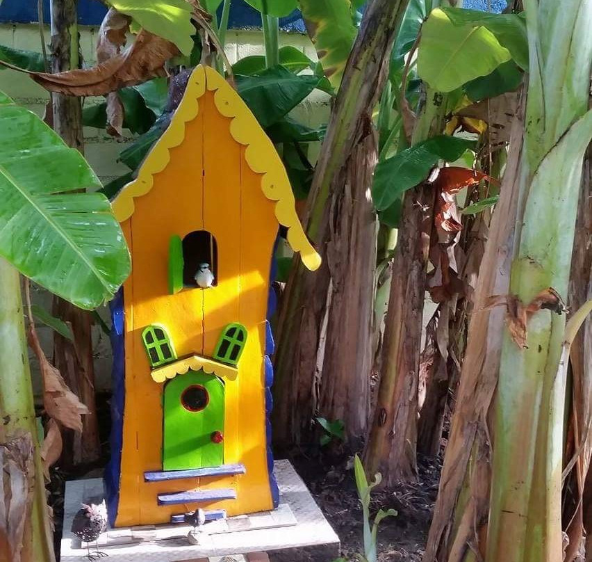 SANA El Jardin Secreto主图