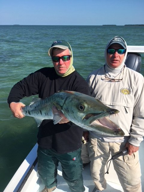 Let’s Go Fishing Charters-Summerland Key必去景点