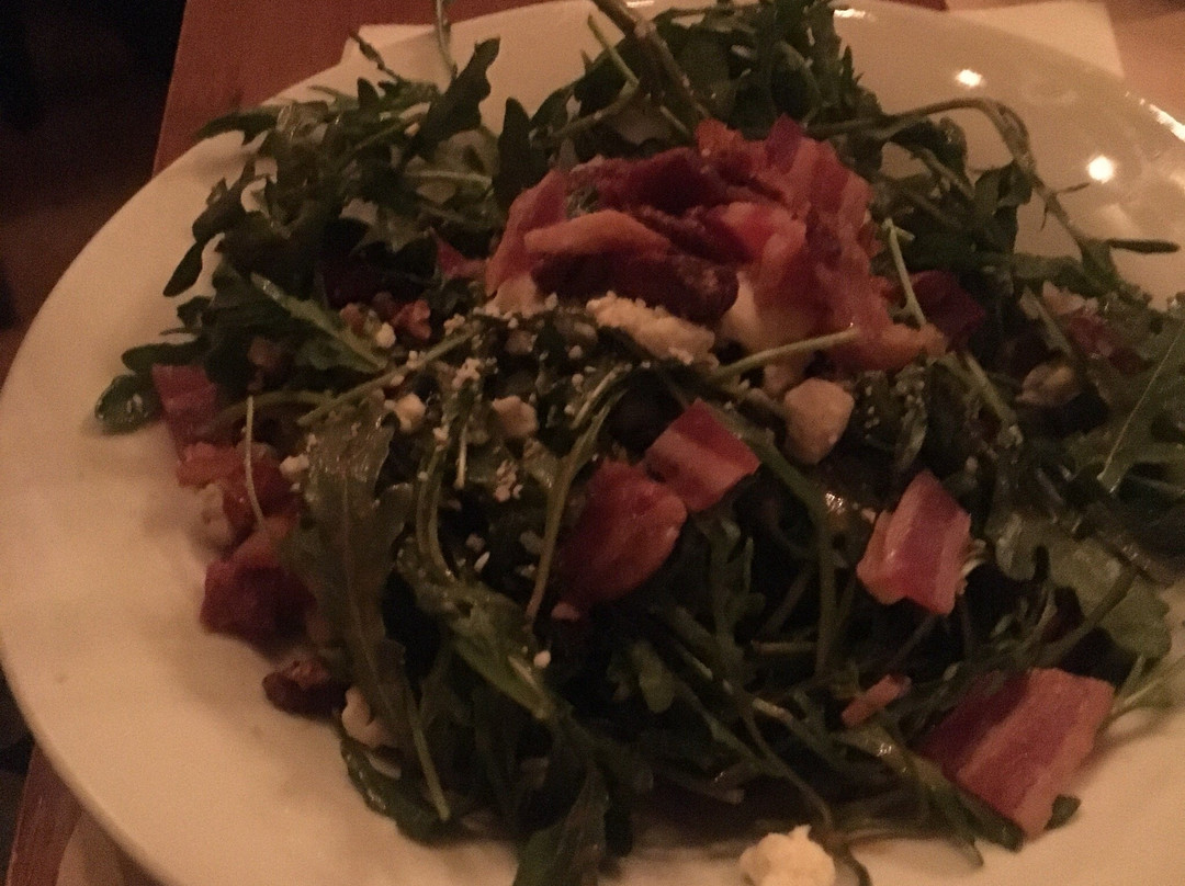 Julia's Beer and Wine Bar