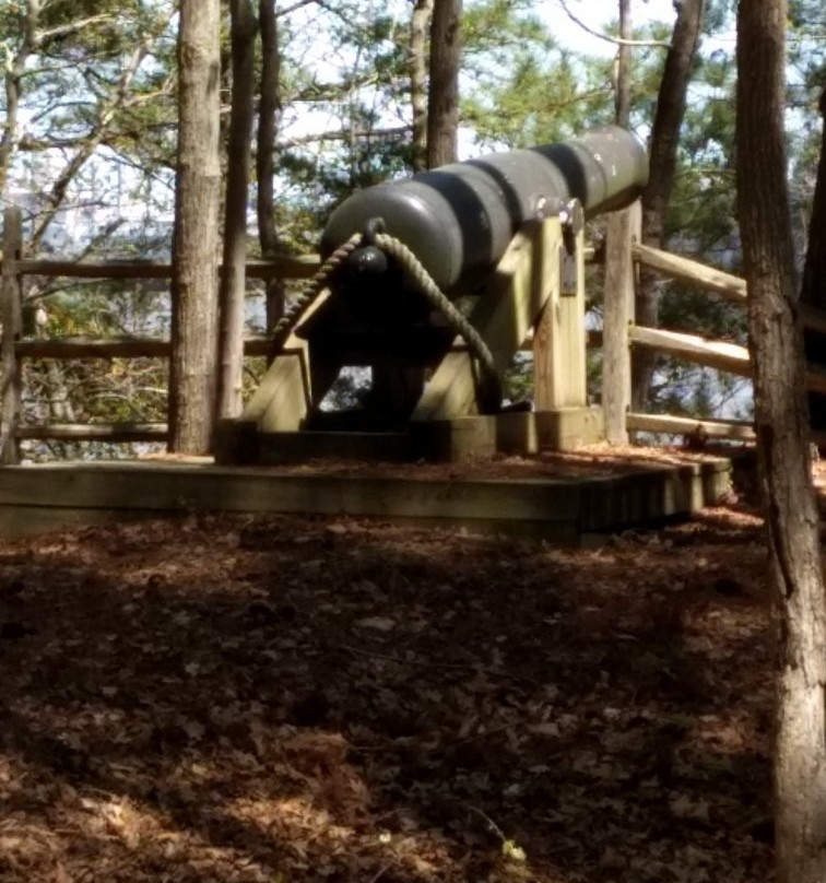 Fort Huger-Smithfield必去景点