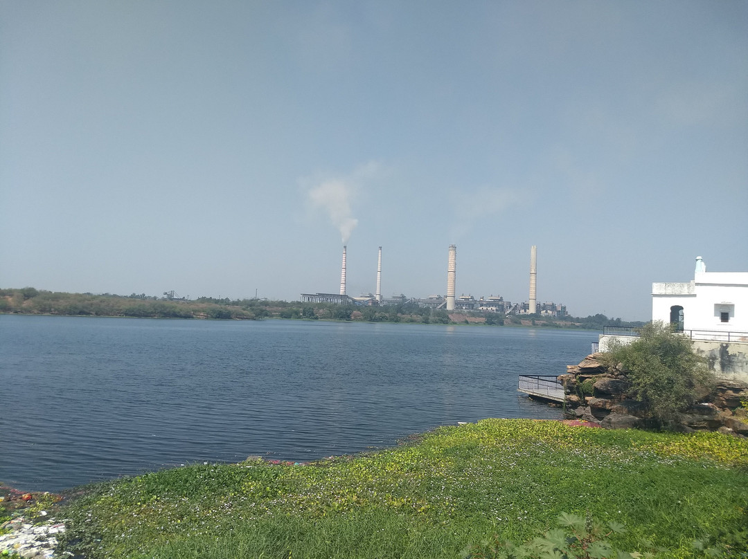 Chambal Gardens-科塔必去景点