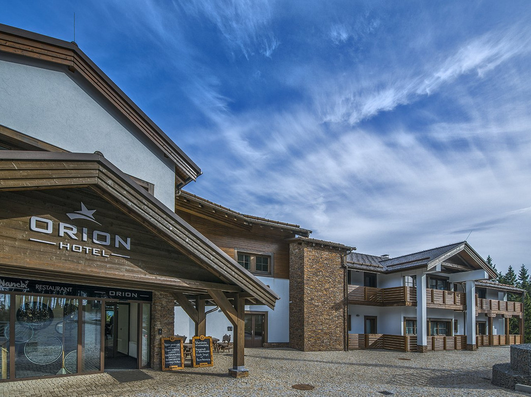 Hotel ORION主图