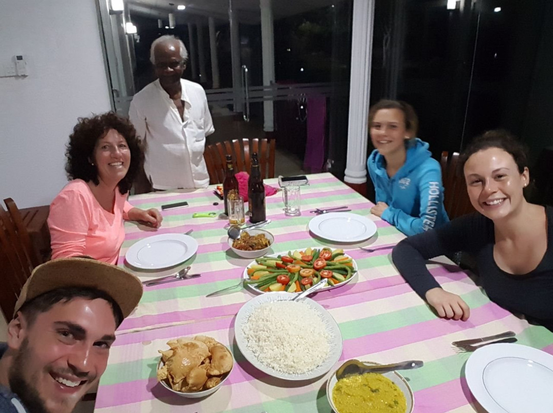 The Rock Hotel主图