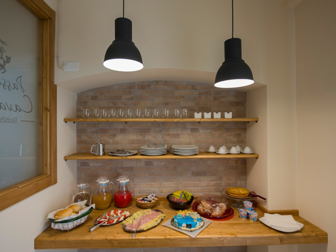 Passo del Cavaliere主图