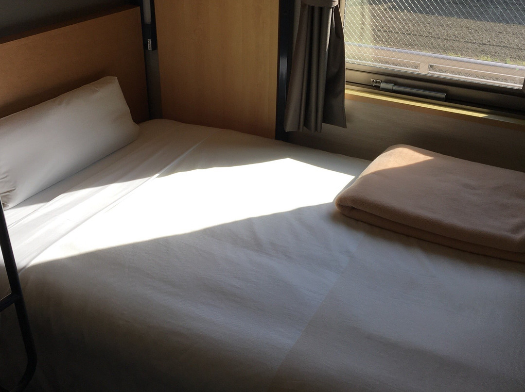 Super Hotel Minami Hikone Ekimae主图