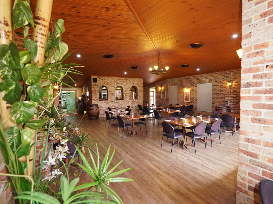 拜歌镇汽车旅馆主图