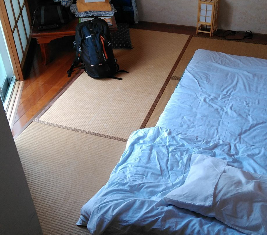 福田屋酒店主图
