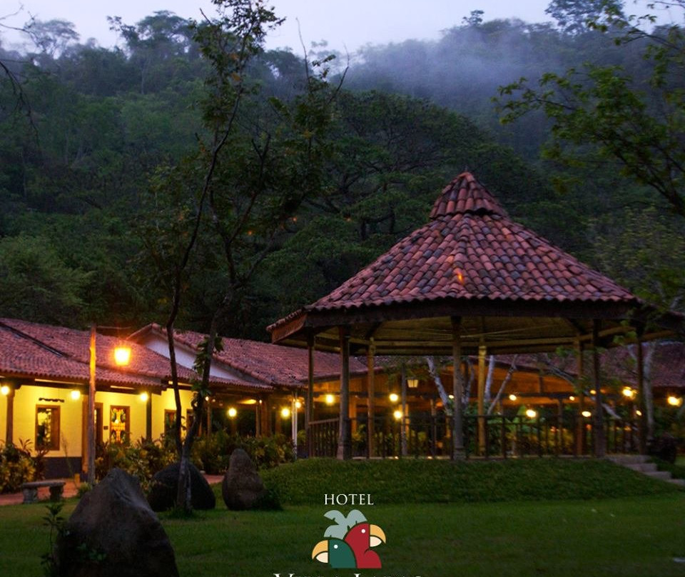 Santa Lucia Jungle Hacienda主图