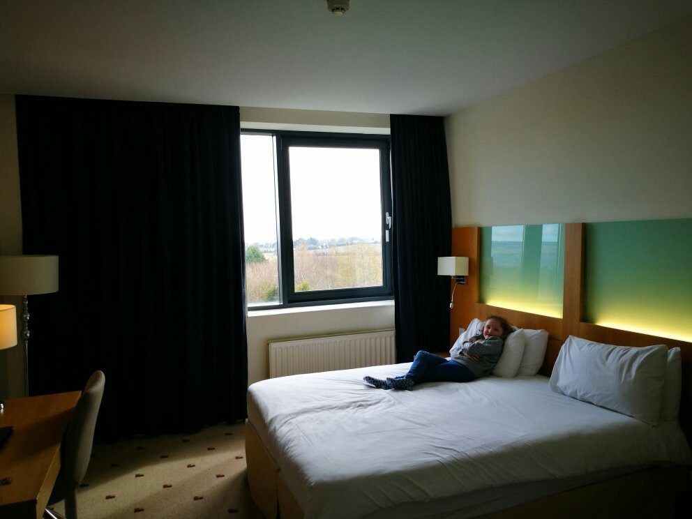 Carnbeg Hotel & Spa