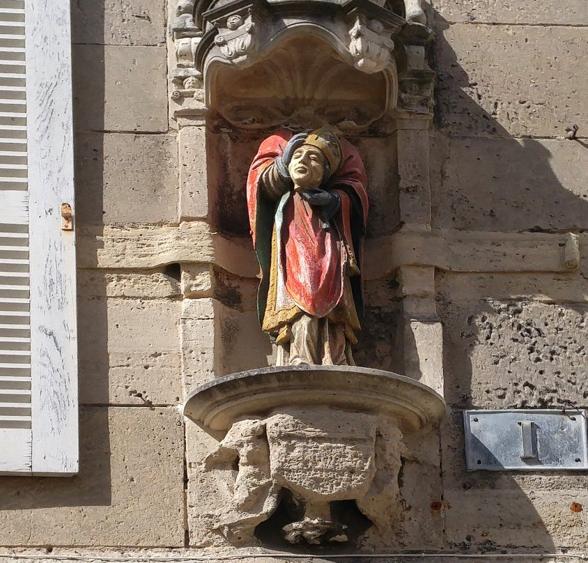 Musée de l'Archerie et du Valois-Crepy-en-Valois必去景点