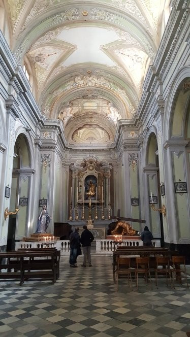 Chiesa di San Geminiano景点图片