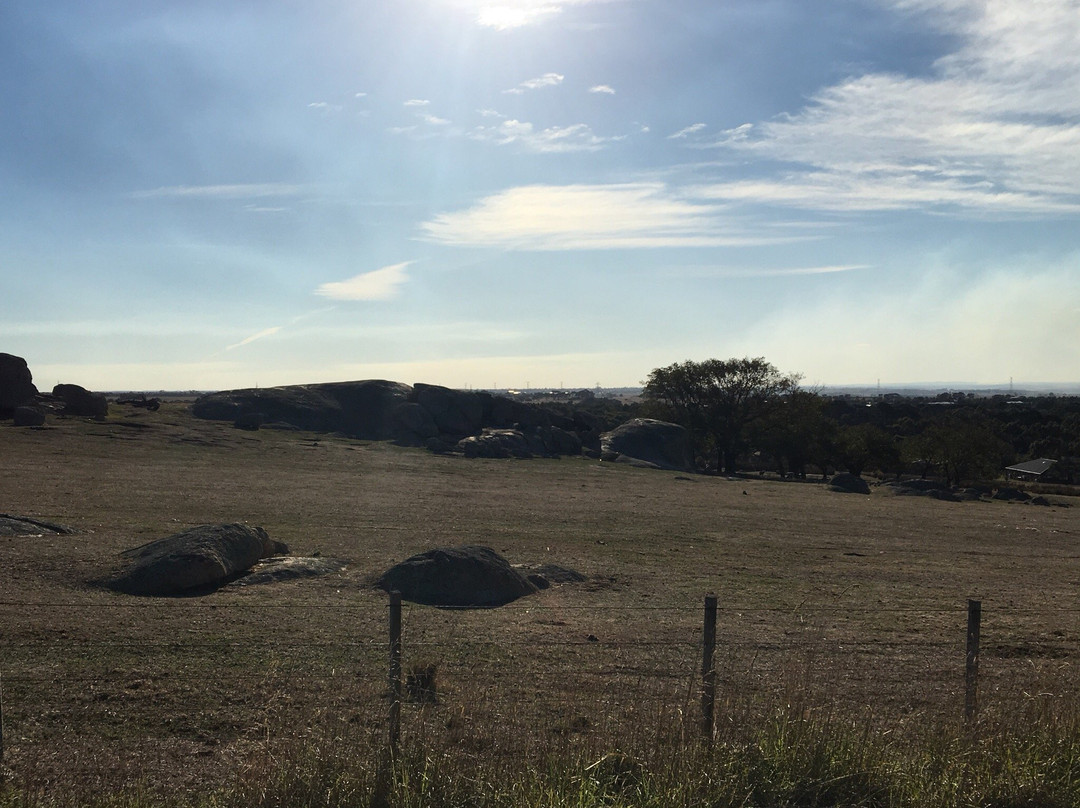 Batesford旅游攻略图片