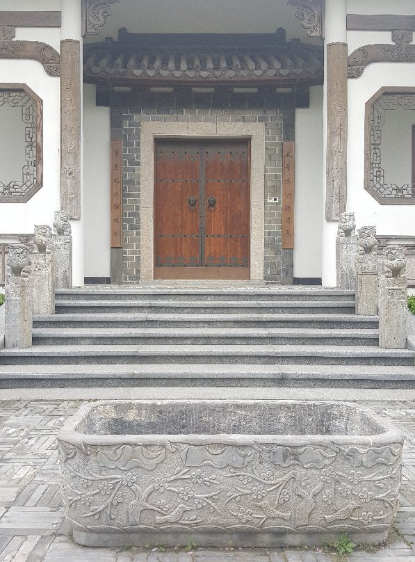 东方绿舟度假酒店（花园酒店）主图