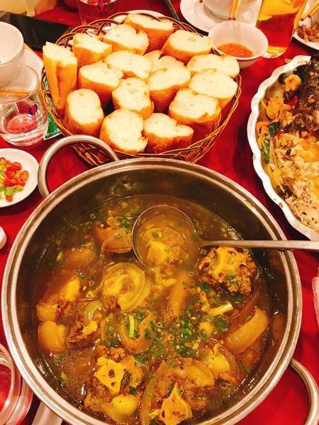 Green Hotel Da Nang主图