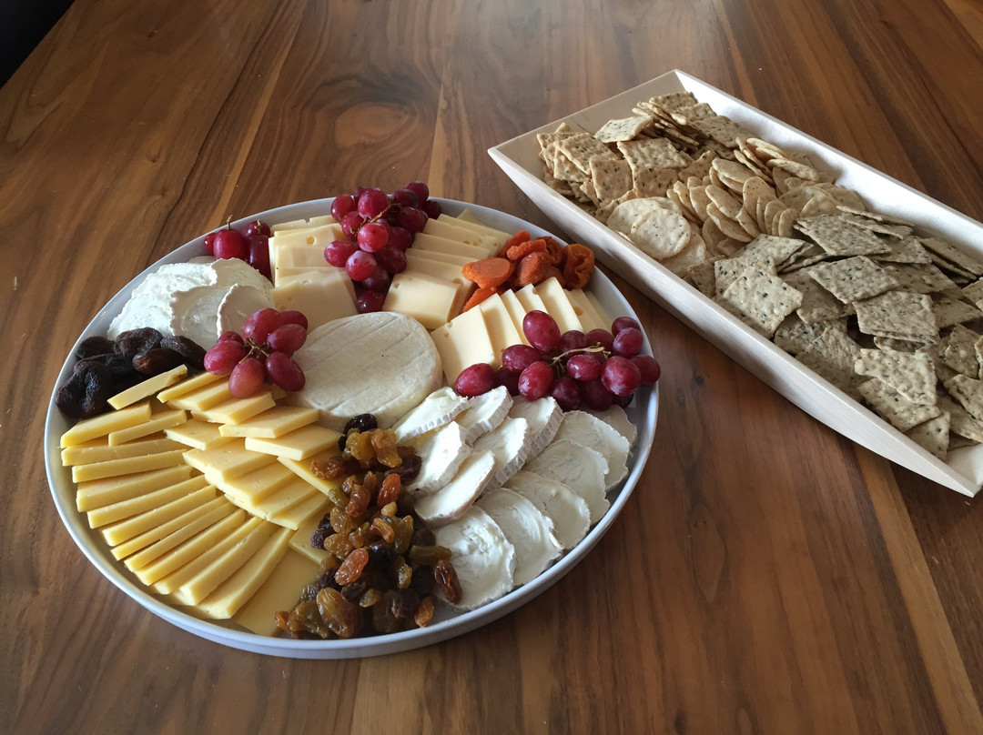 Hellams Vineyard-拉康纳必去景点