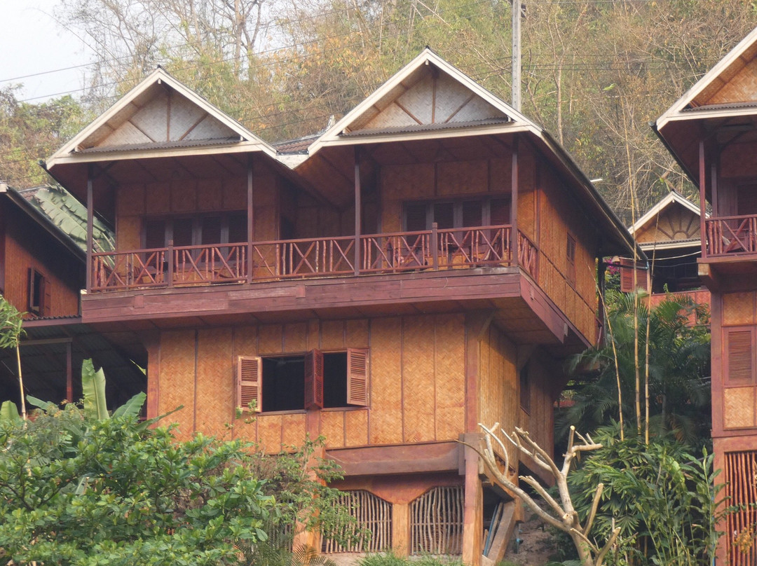 Nagi of Mekong Cruise景点图片