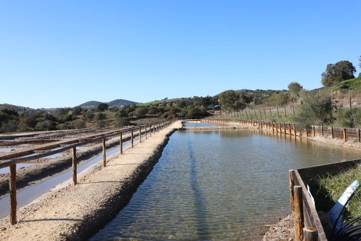 Salinas  de Iptuci景点图片