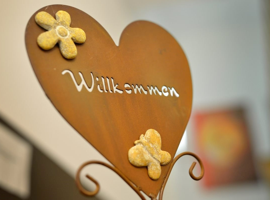 Gaestezimmer Cappuccino主图