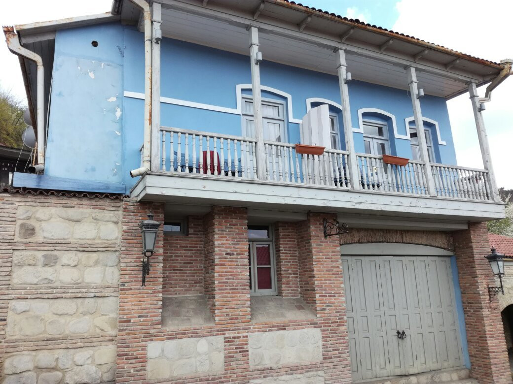 Guesthouse Honeymoon主图