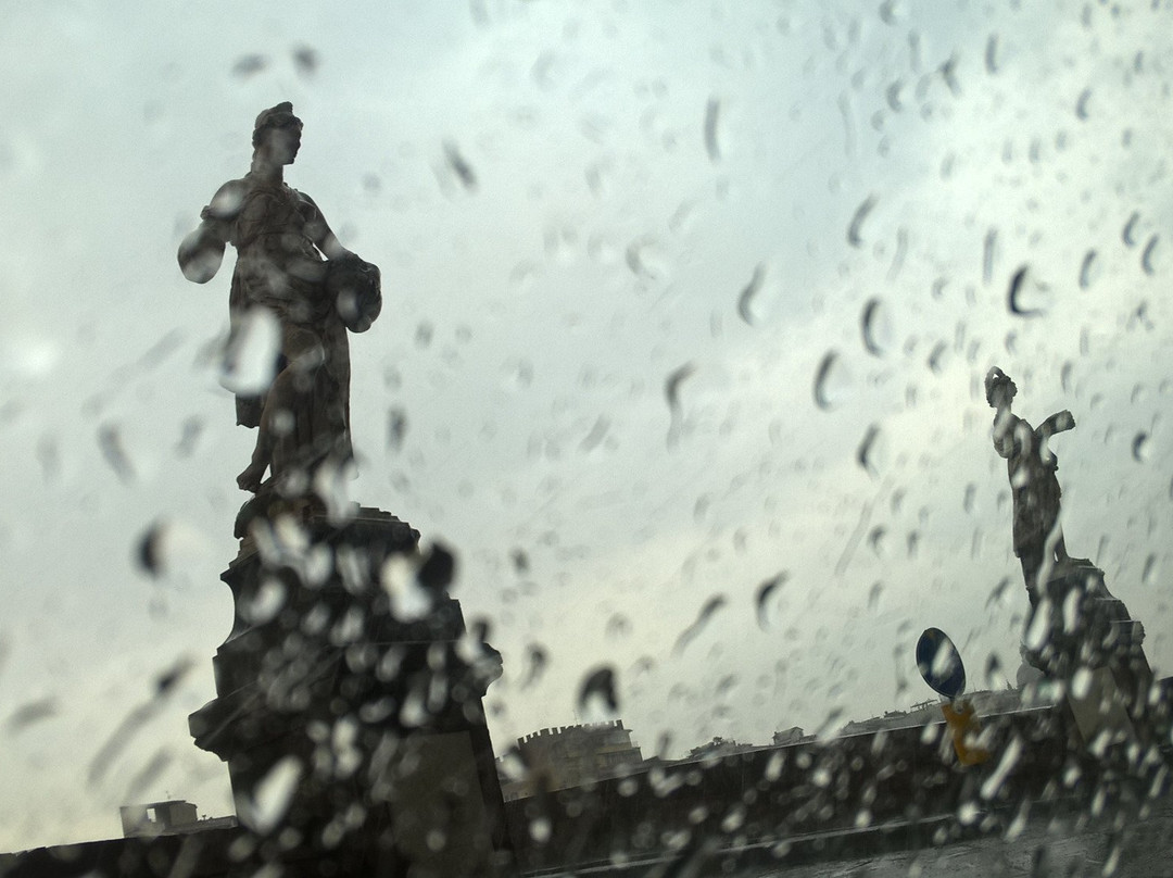 Best Limo Florence-佛罗伦萨必去景点