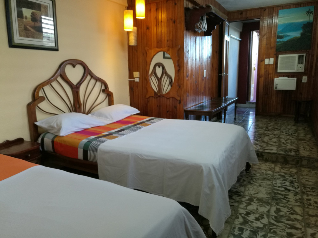 Casa Norge y Nelida主图