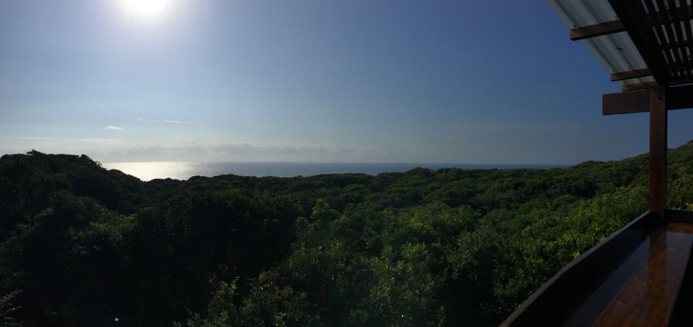 Mseni Beach Lodge-餐饮