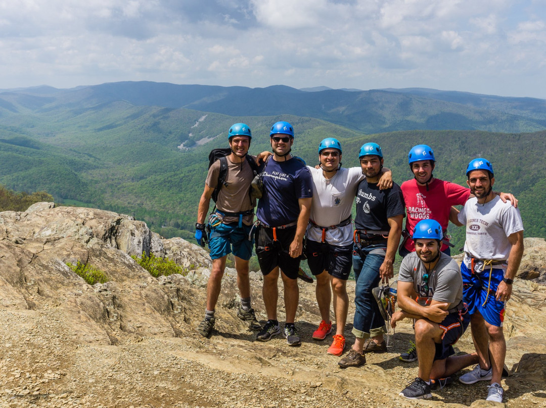 Blue Ridge Mountain Guides景点图片