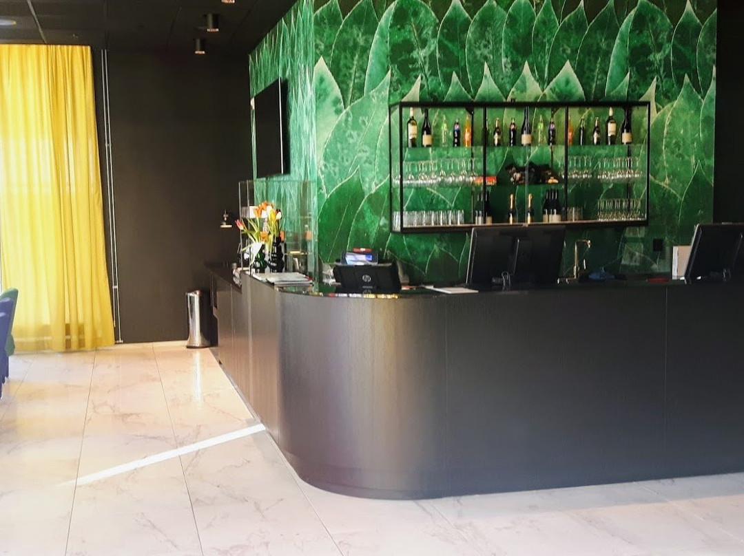 Thon Hotel Alta主图