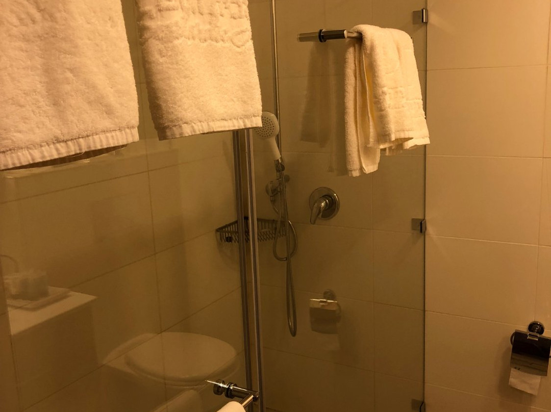 塞帕尔迪克别墅酒店主图