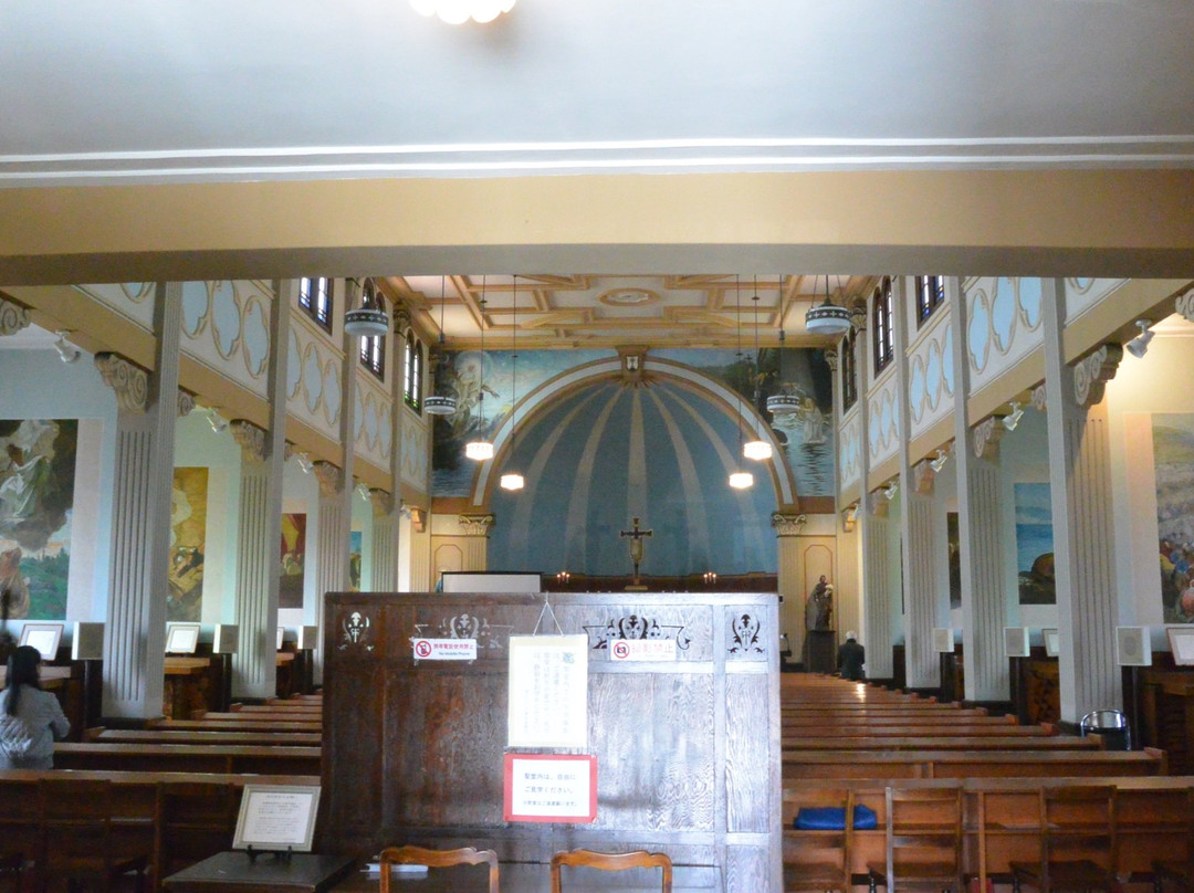 Tajimi Monasteries-多治见市必去景点
