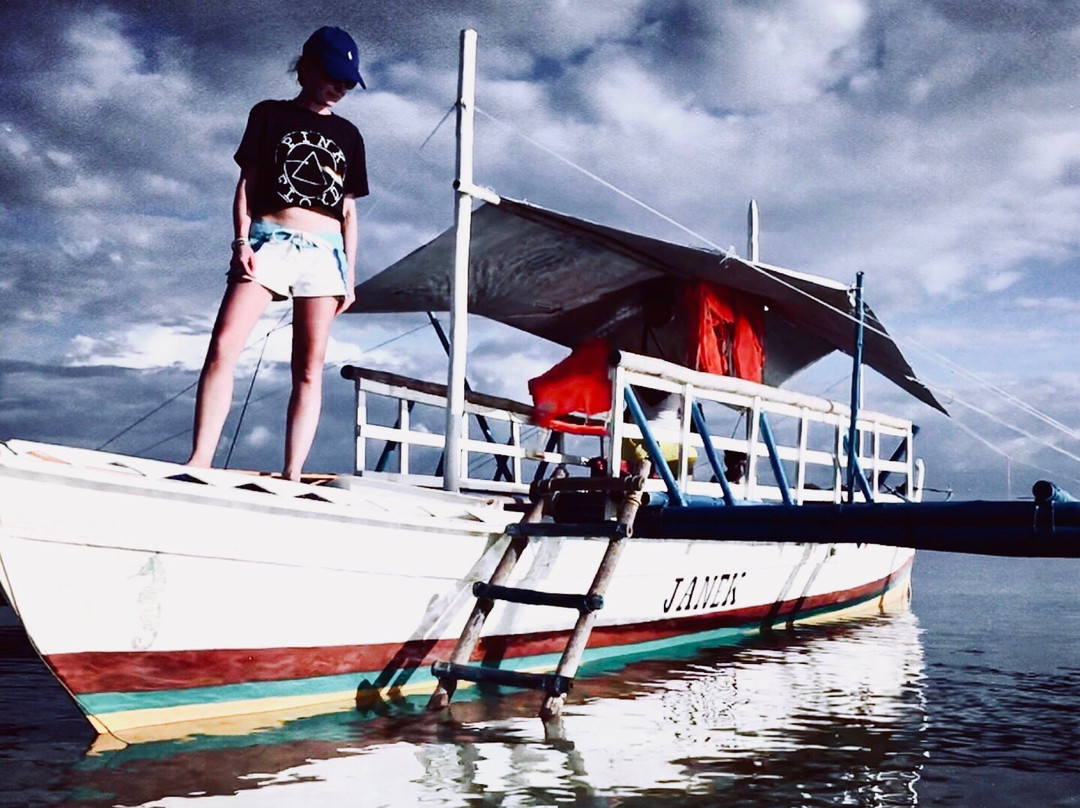 Marikaban Beach-圣菲必去景点