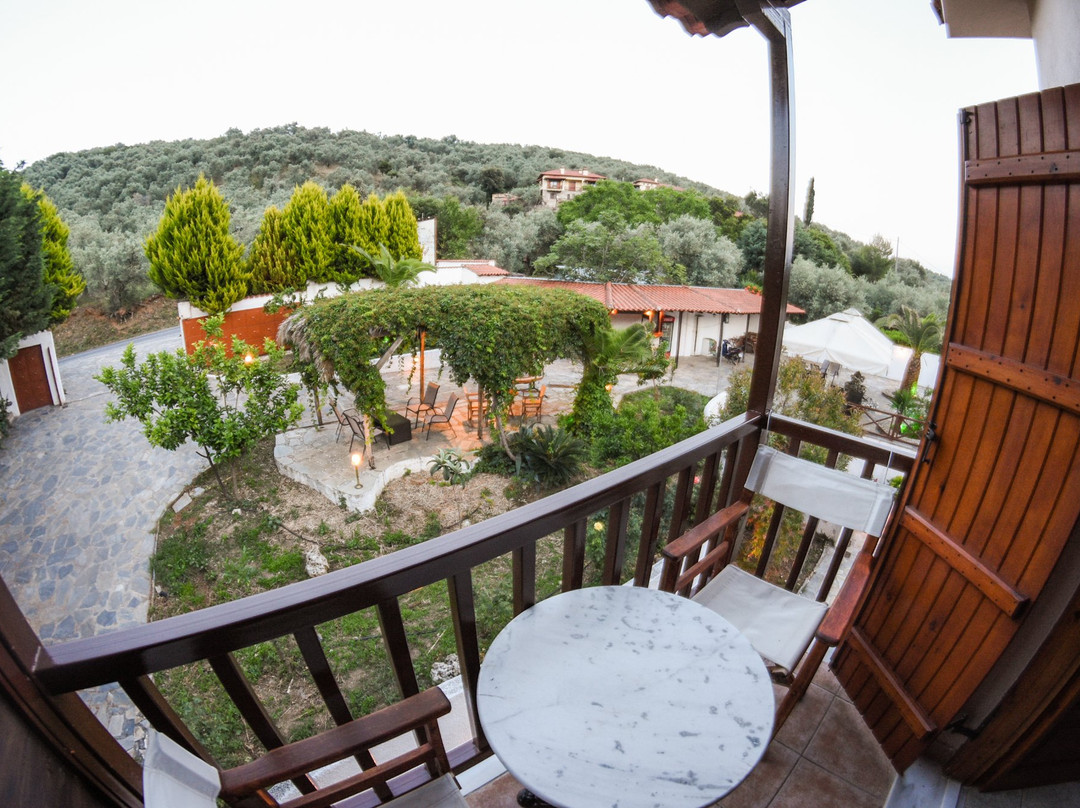 Seralis Pelion主图