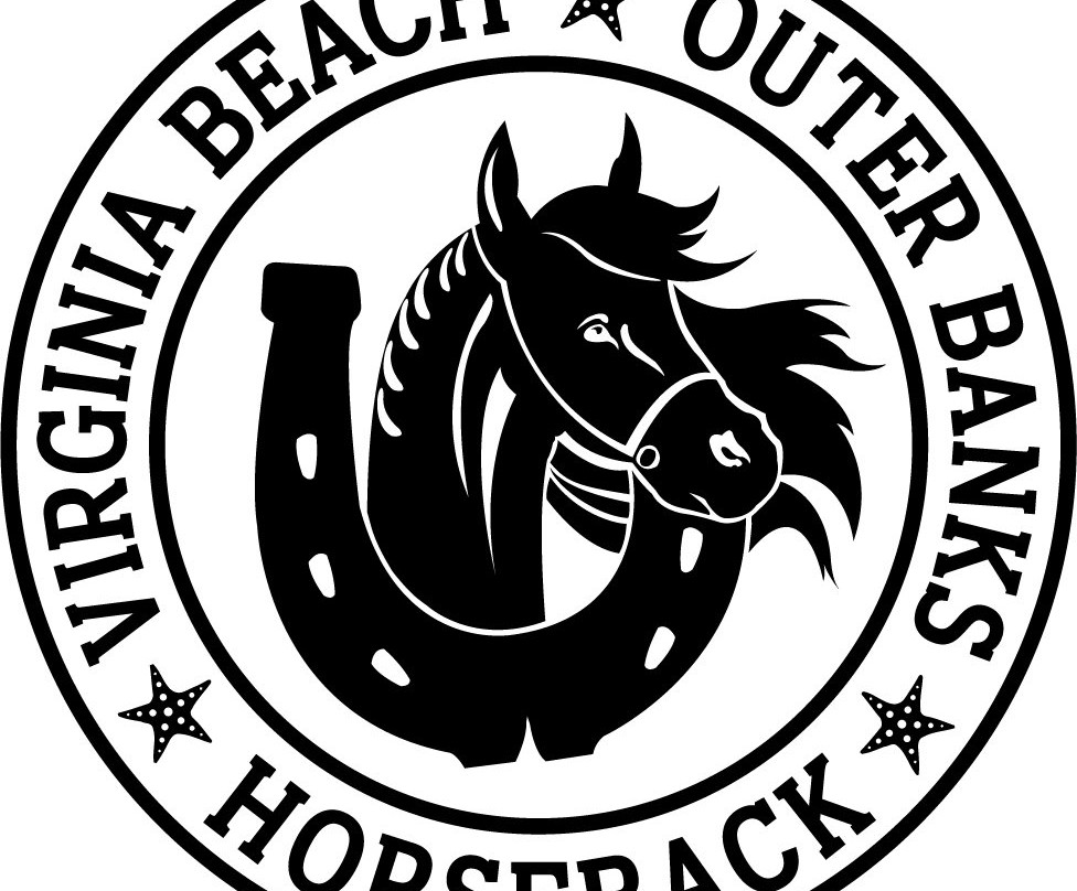Outer Banks Horseback景点图片