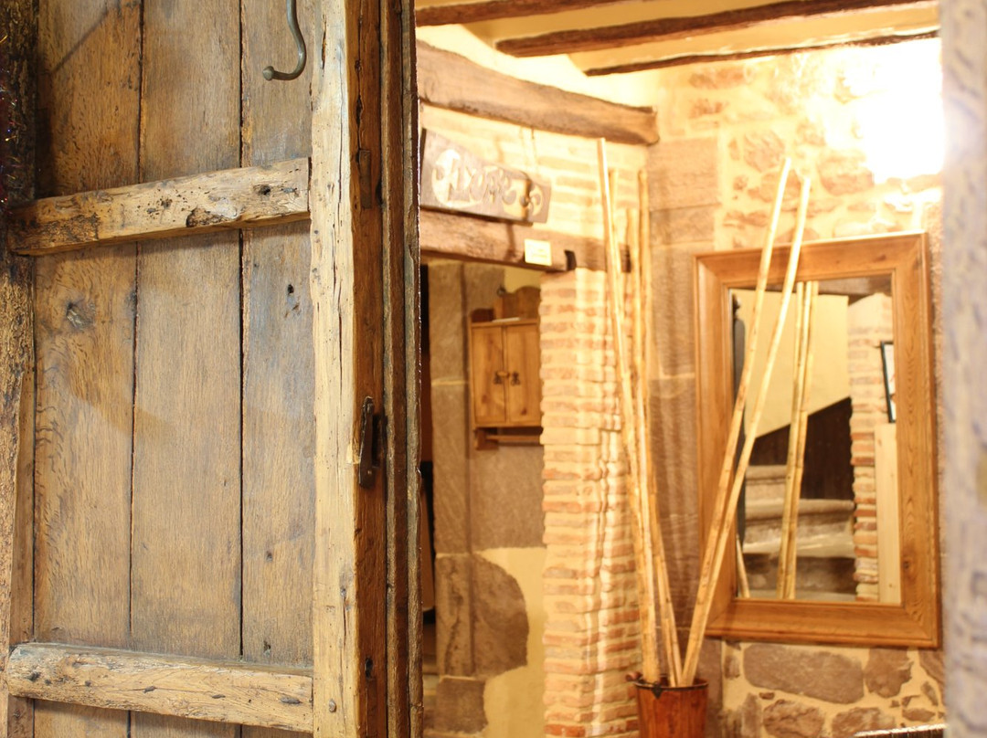 Hostal Rural IOAR主图