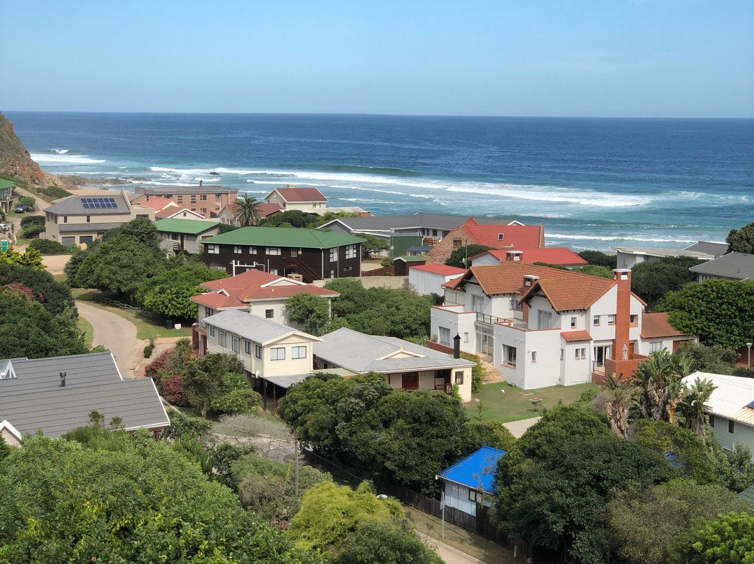 10 Elf Beach House主图