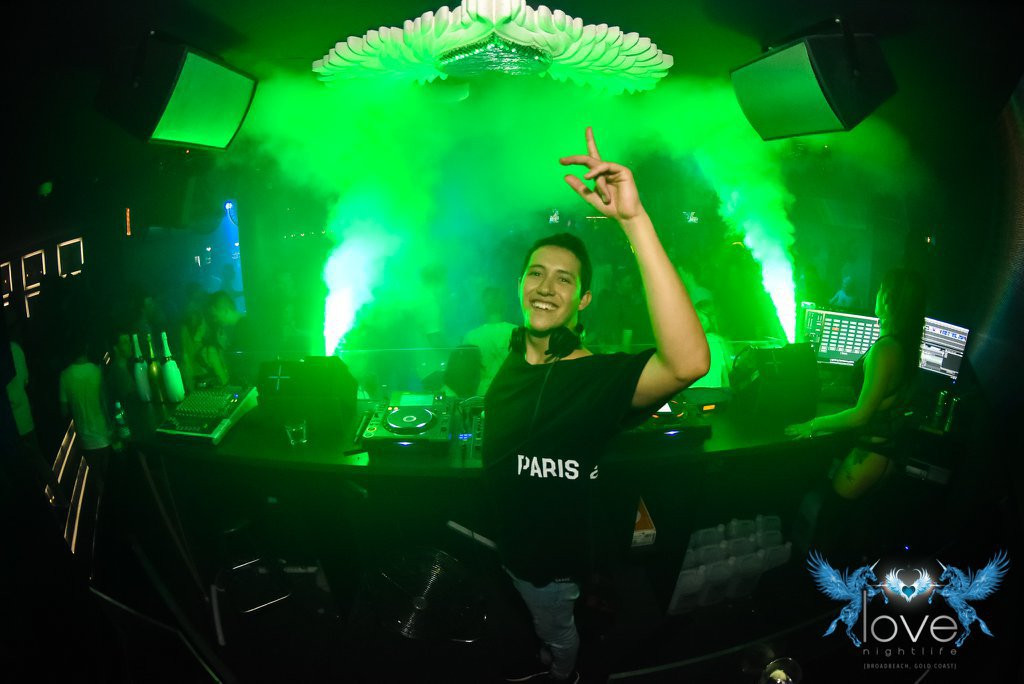 Love Nightlife-布罗德海滩必去景点